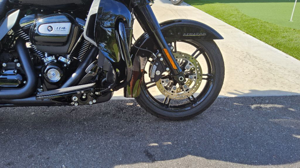 Road Glide® Limited