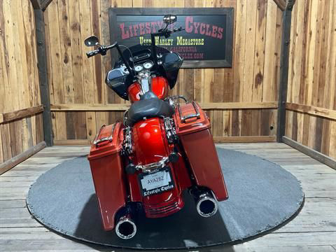 Road Glide® Custom