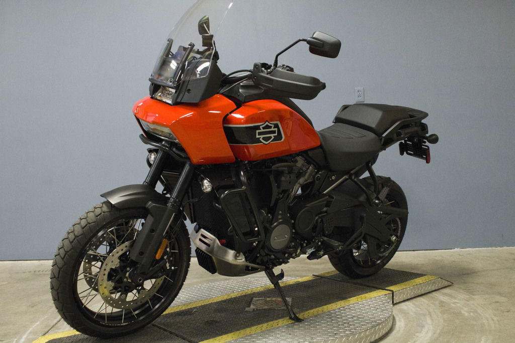 Pan America® 1250 Special