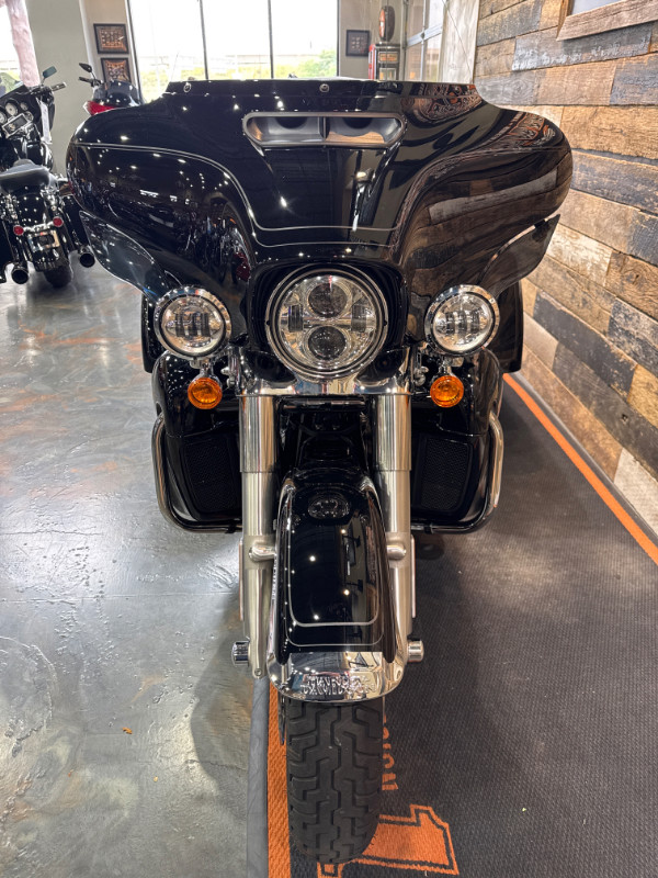 Tri Glide® Ultra