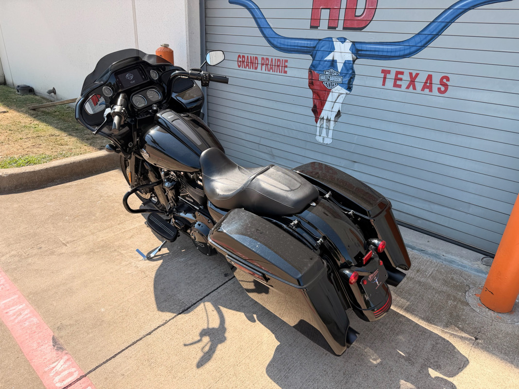 Road Glide® Special