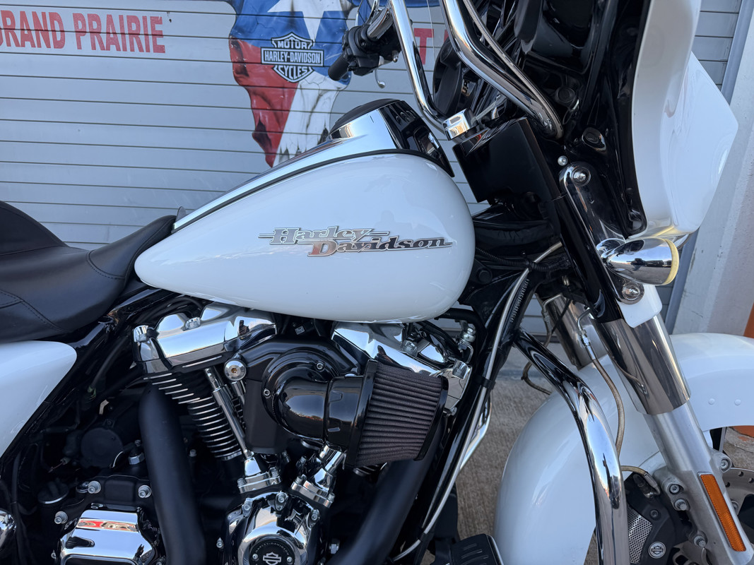 Street Glide® Special