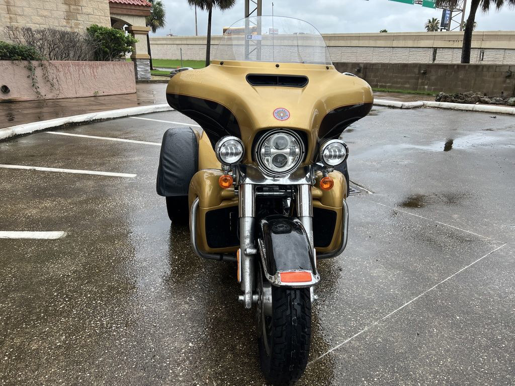 Tri Glide® Ultra