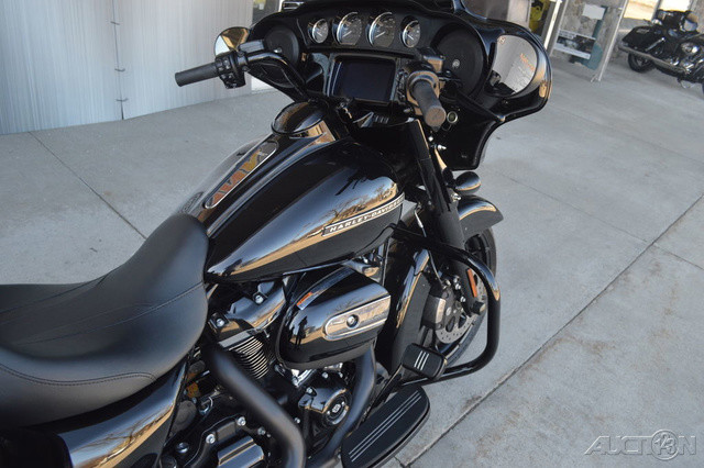 Street Glide® Special