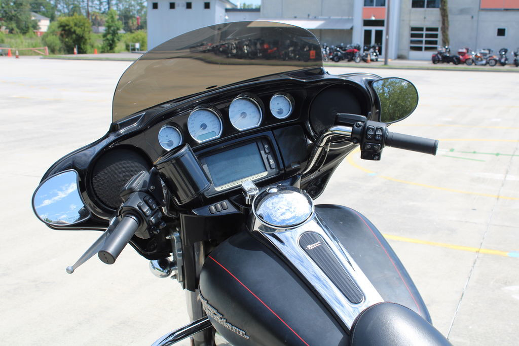 Street Glide® Special