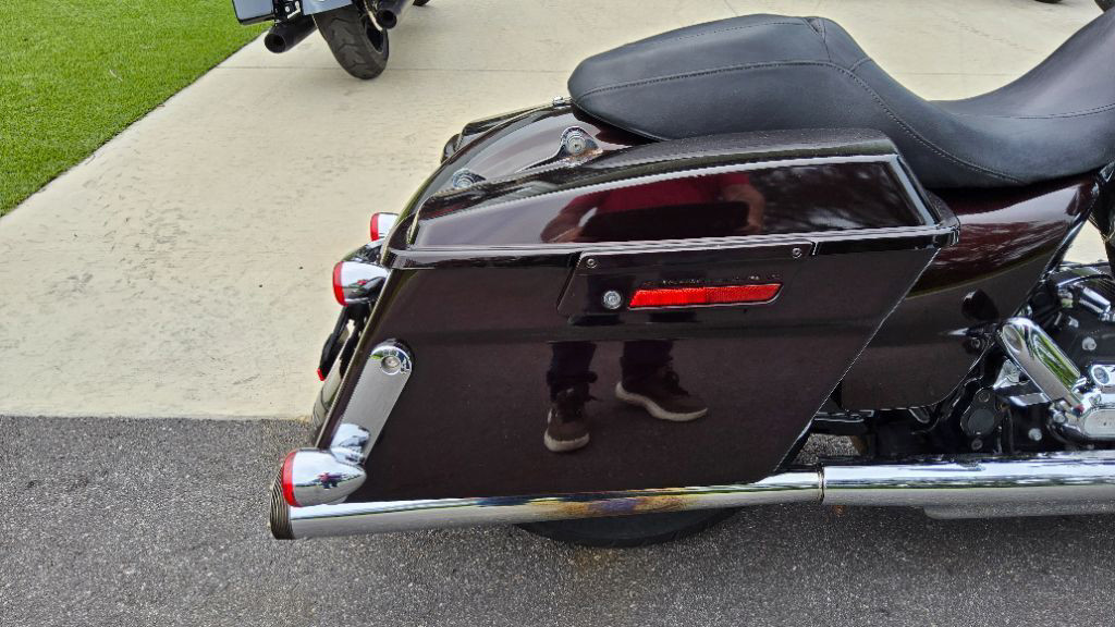 Street Glide®