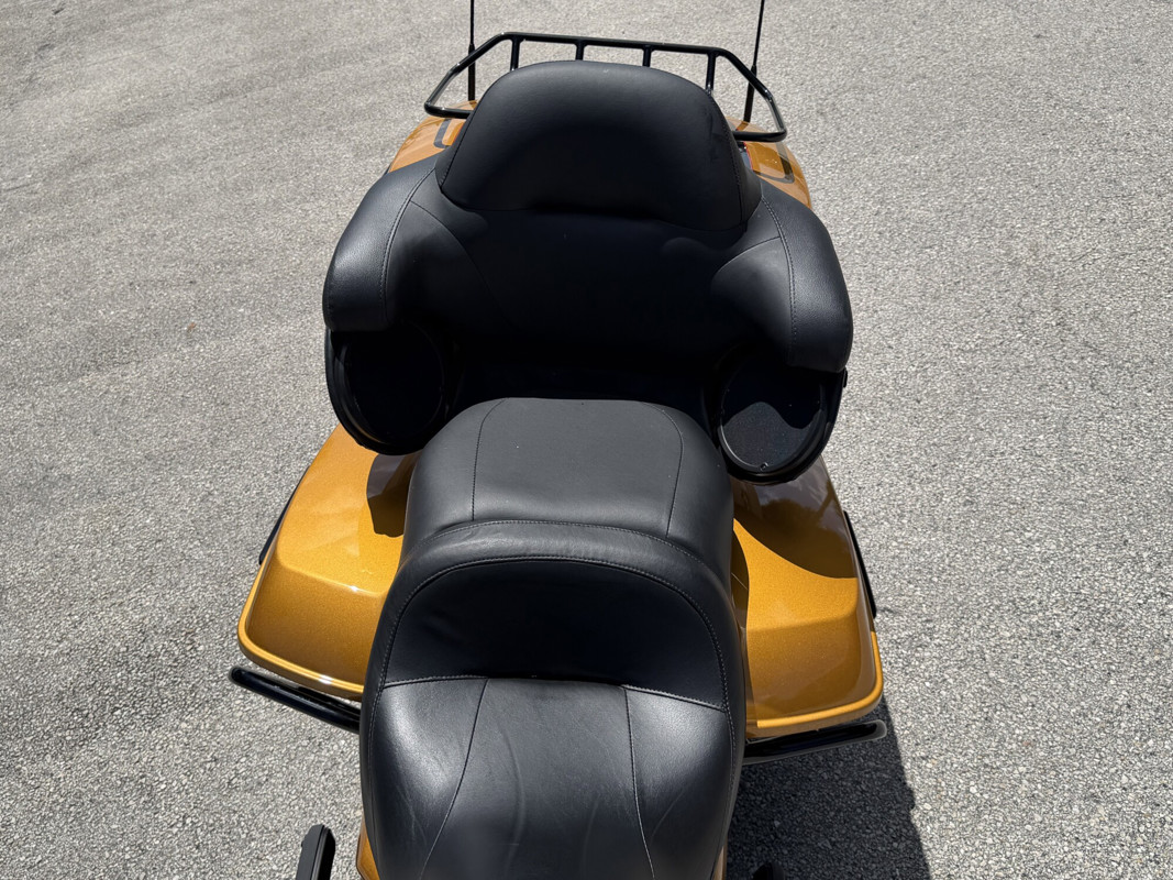 Road Glide® Limited