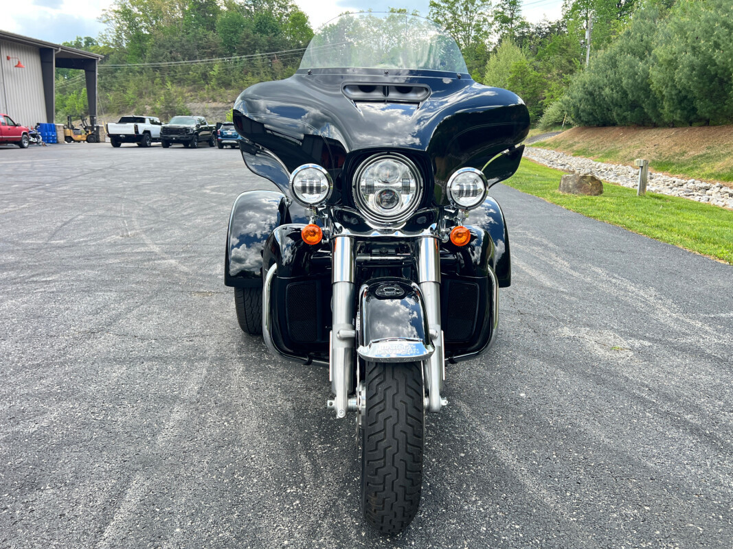 Tri Glide® Ultra