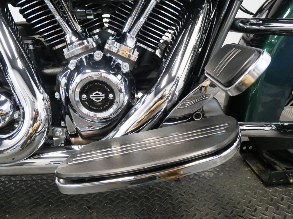 Street Glide® Special