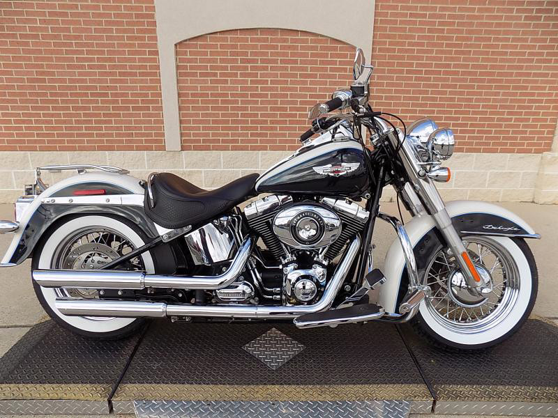 Softail® Deluxe