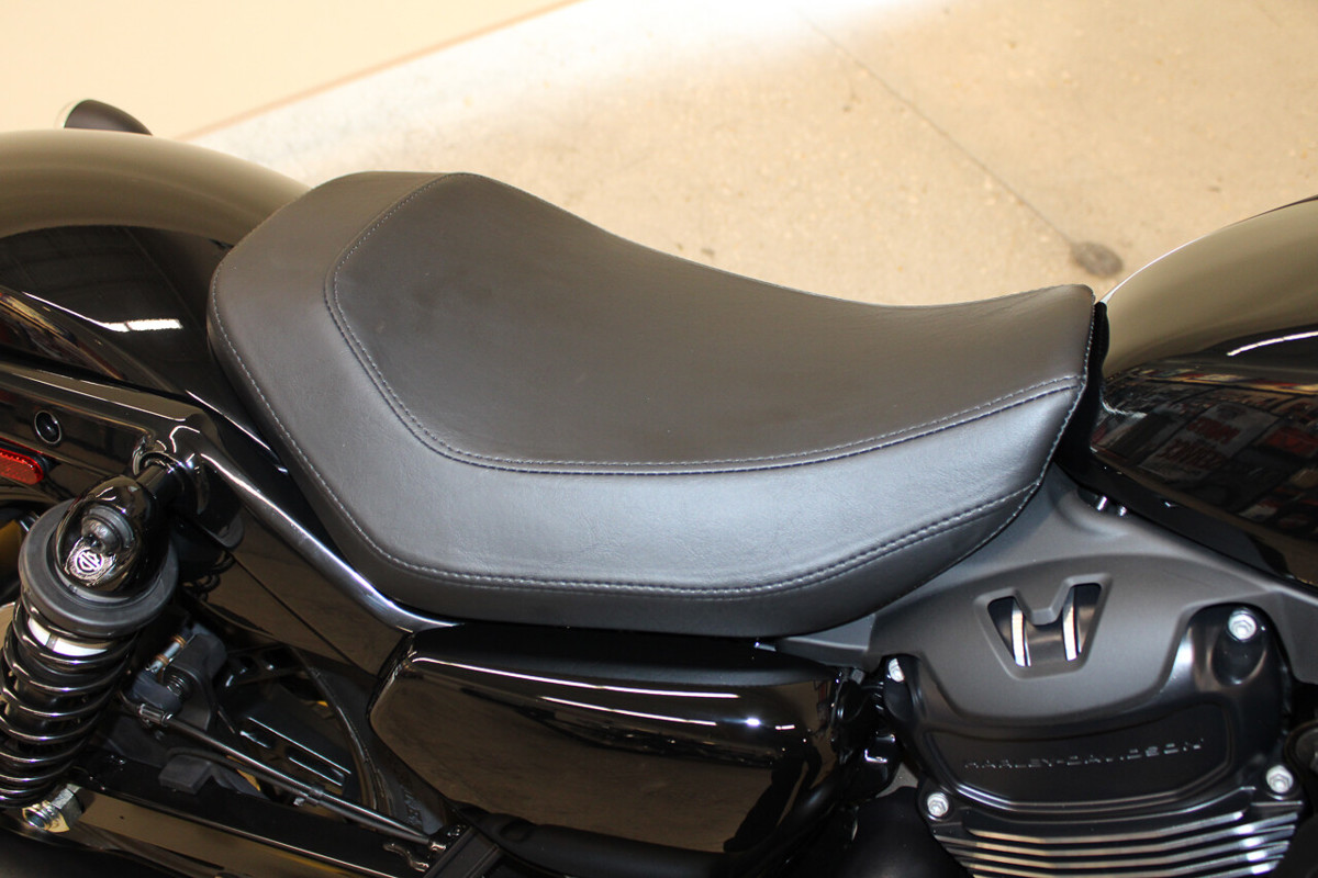 Nightster