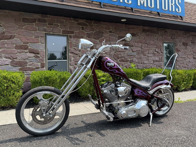 Chopper