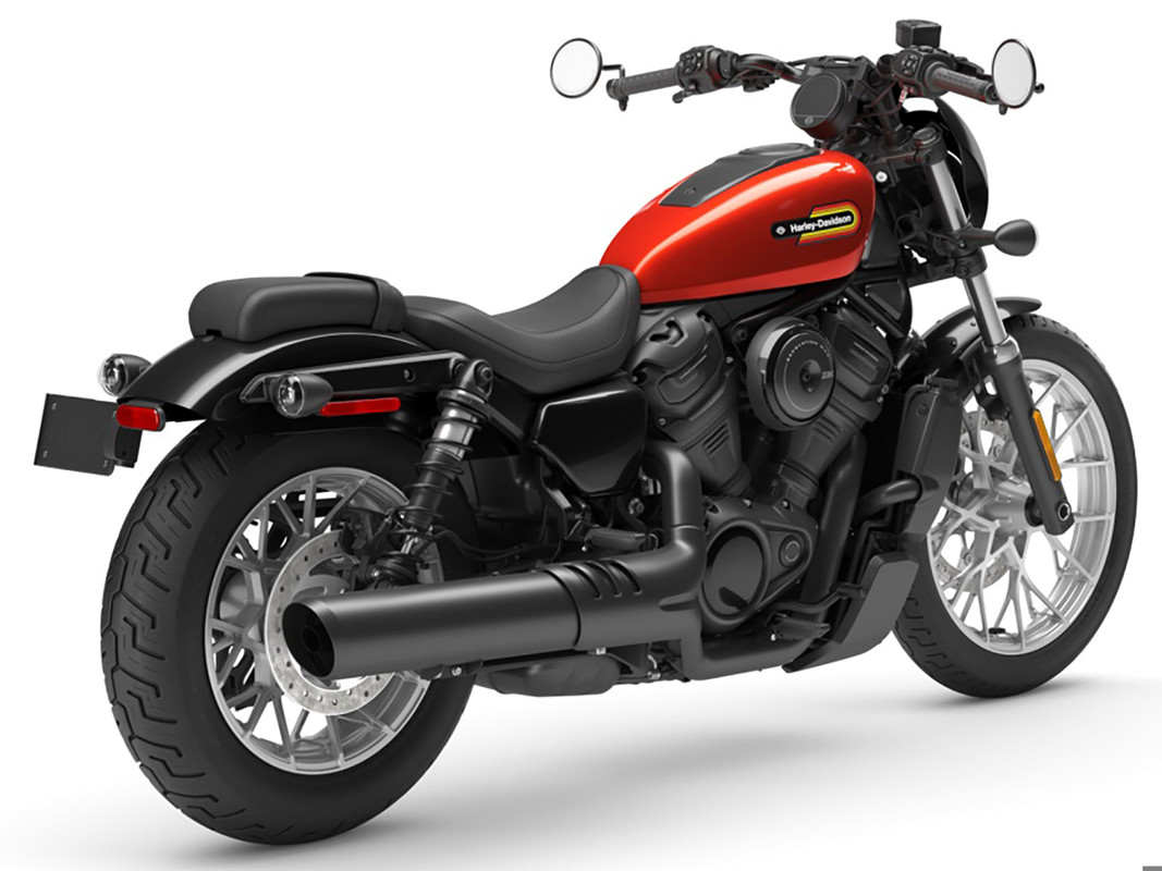 Nightster Special