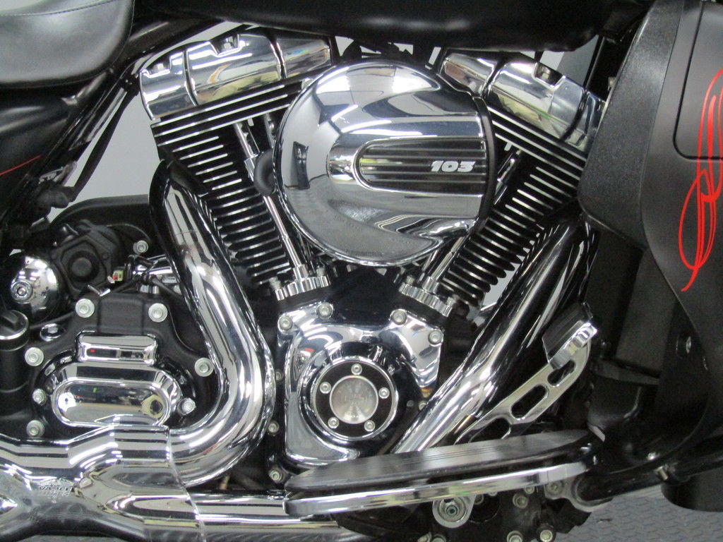 Street Glide® Special