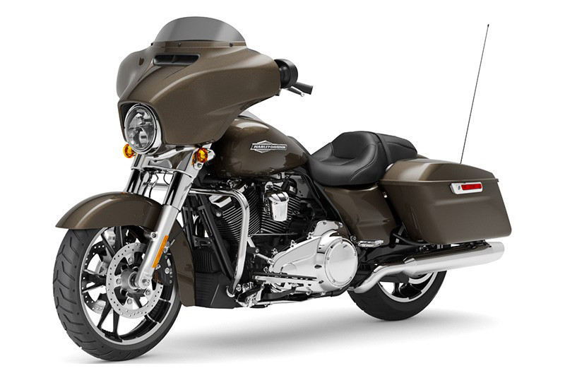 Street Glide®