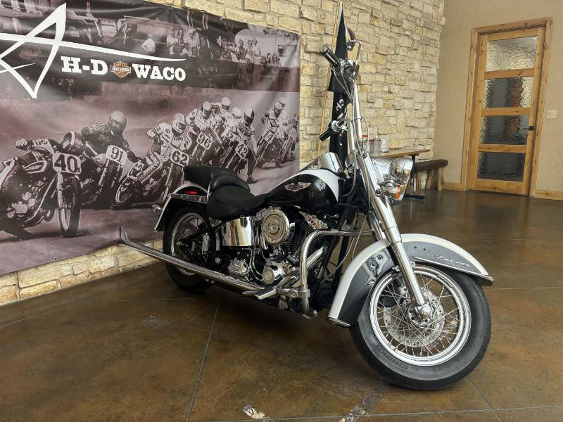 Softail® Deluxe