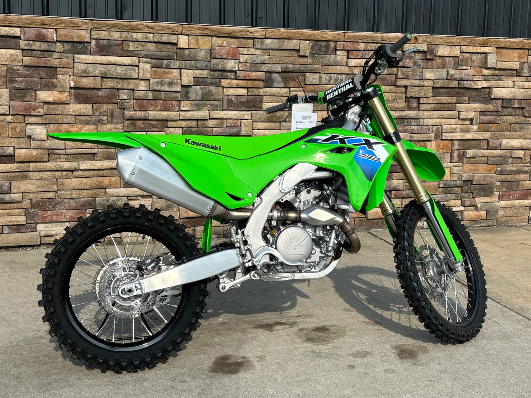 KX450