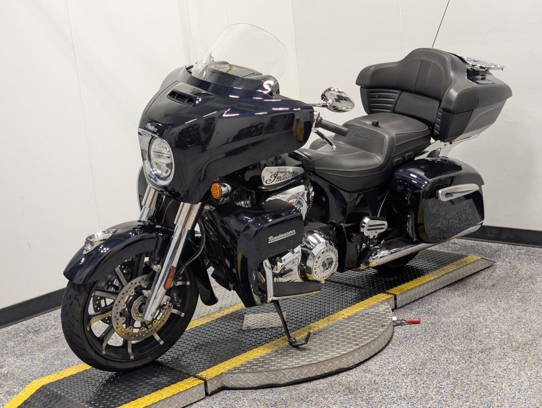 Roadmaster Limited