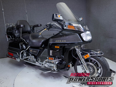 Used Motorcycles for Sale Under $20,000 