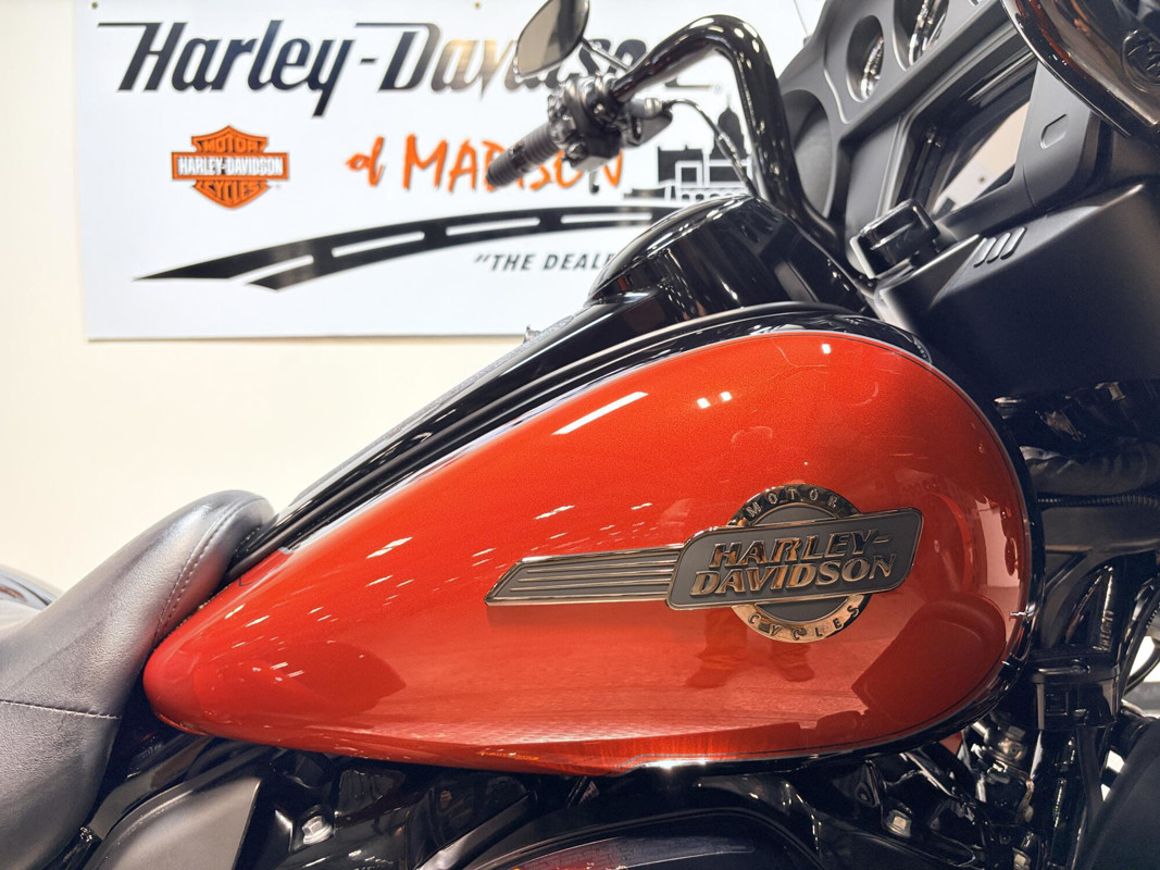 Tri Glide® Ultra