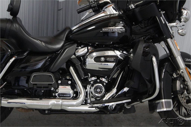 Electra Glide® Ultra Classic®
