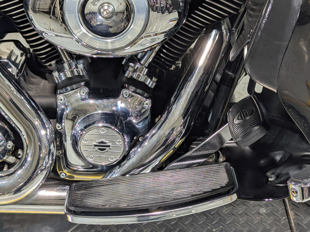 Ultra Classic® Electra Glide®