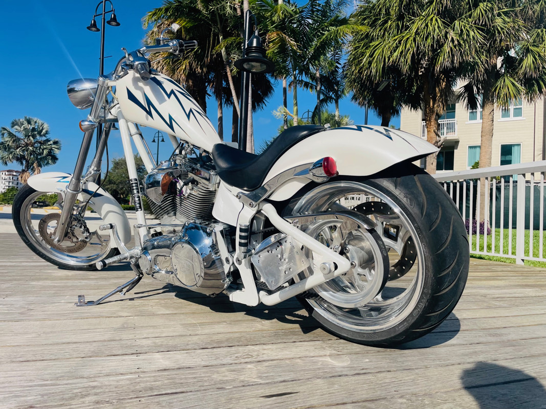 Chopper
