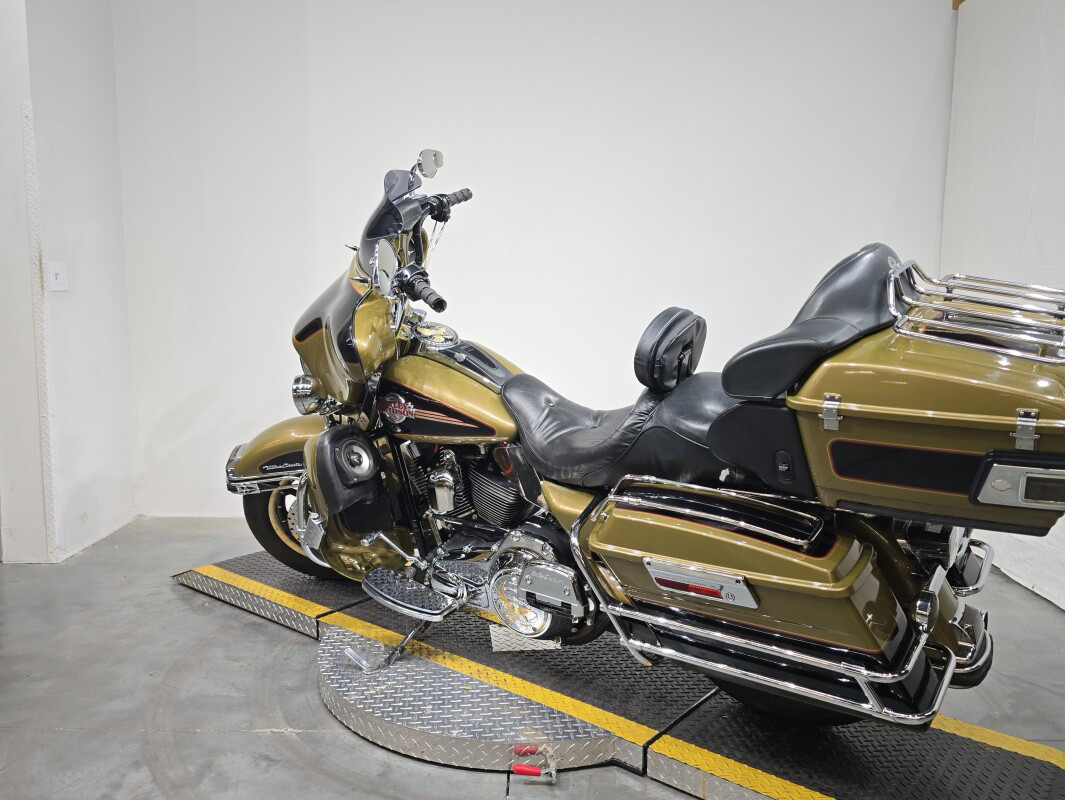 Ultra Classic® Electra Glide®