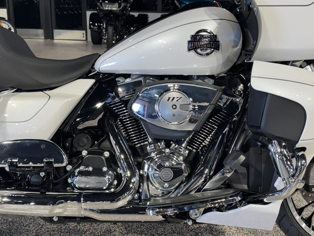 Road Glide® Limited