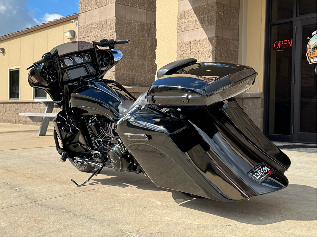Street Glide® Special