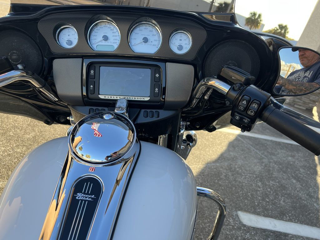 Street Glide® Special