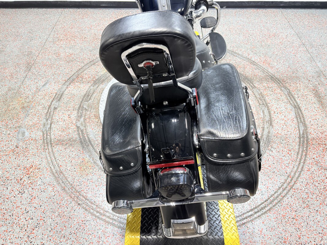 Heritage Softail® Classic