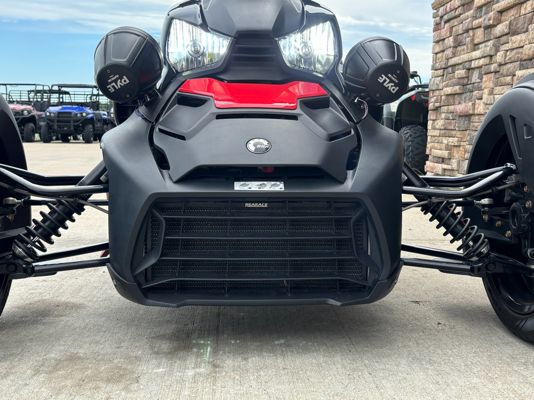 Ryker 900 Sport