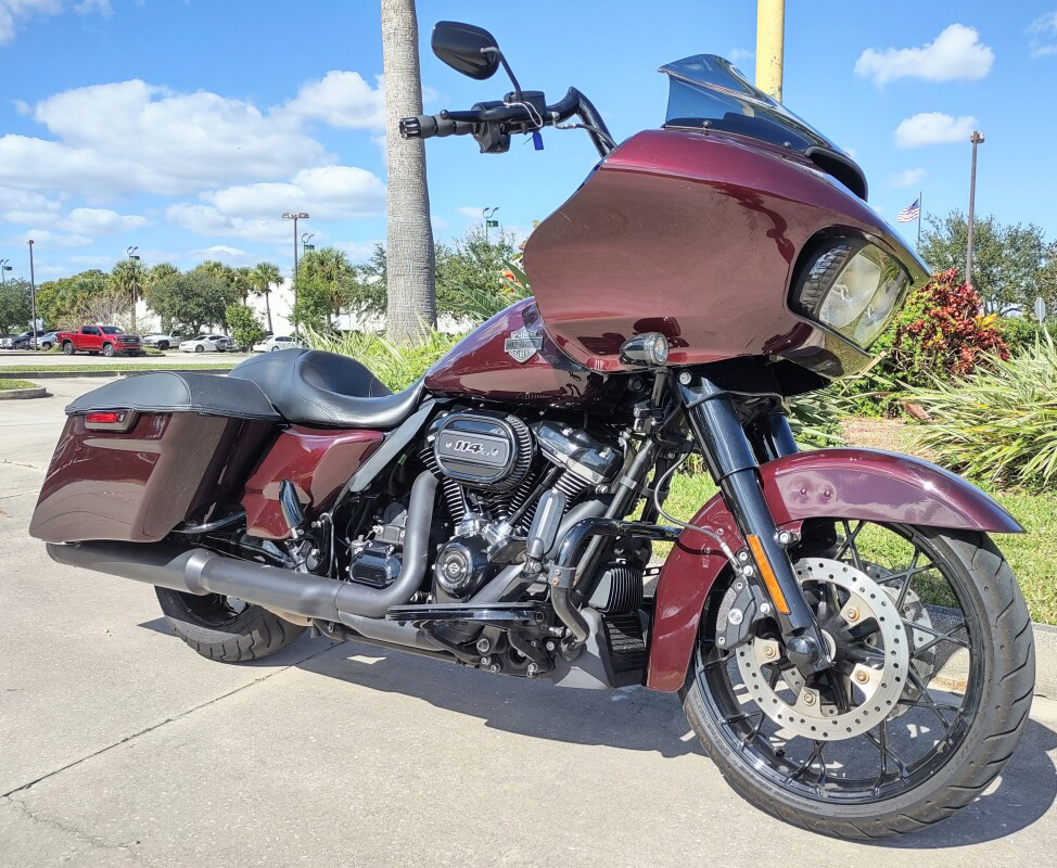 Road Glide® Special