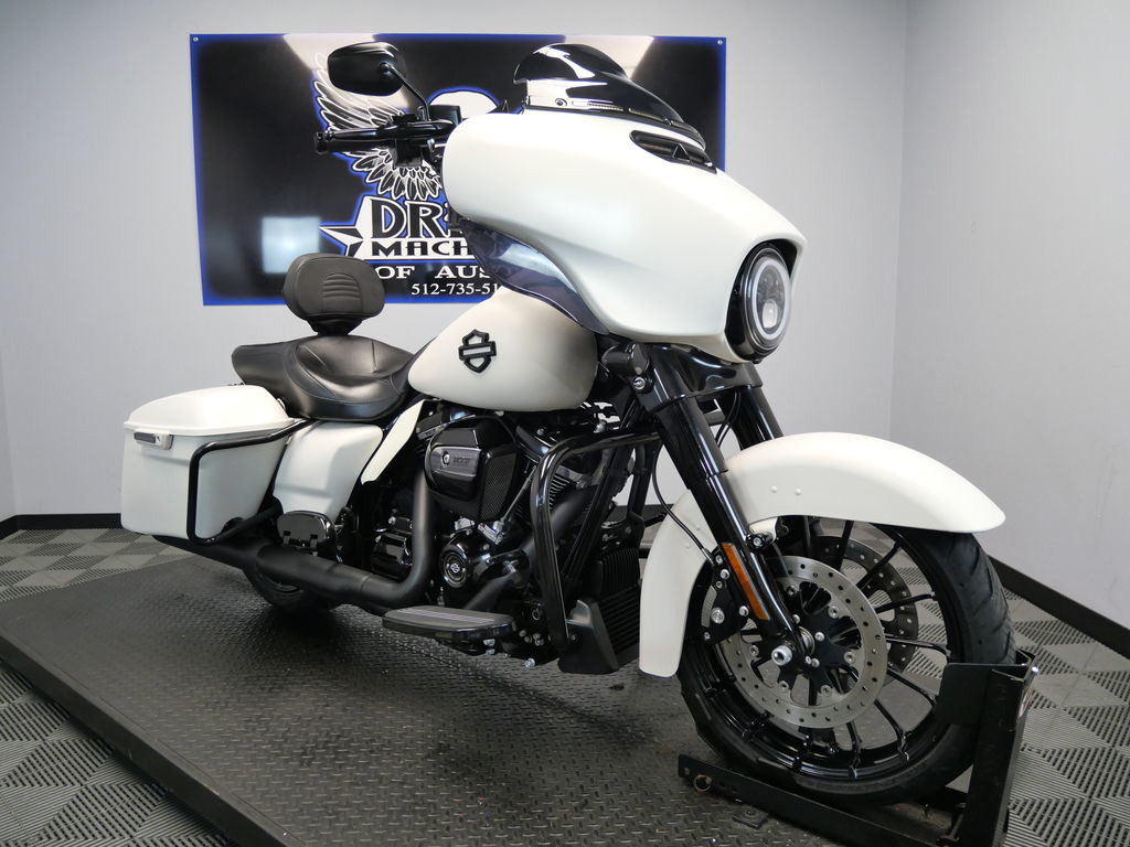 Street Glide® Special