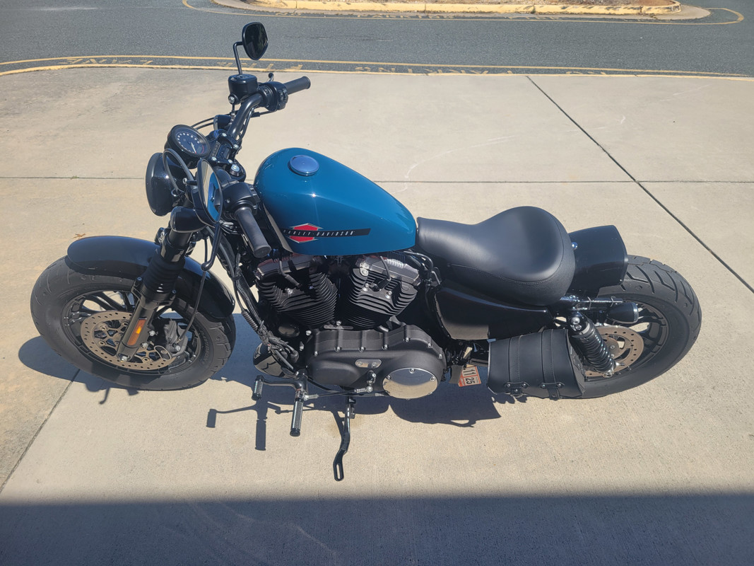 Forty-Eight®