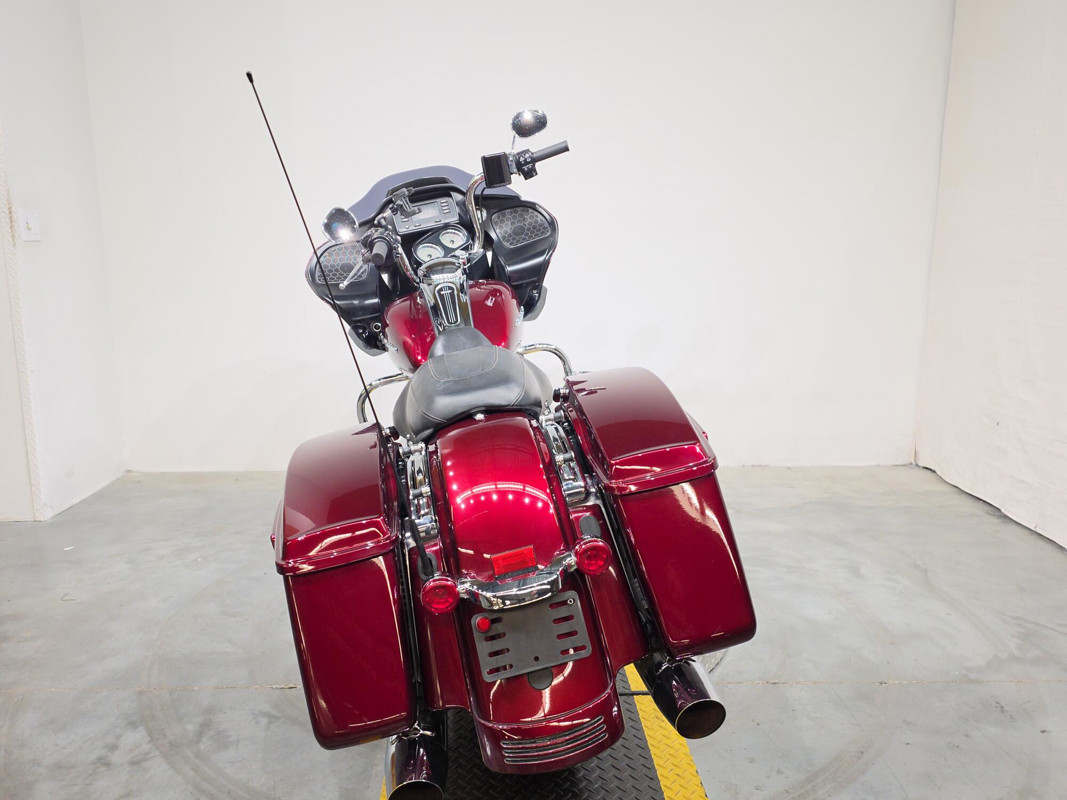 Road Glide®