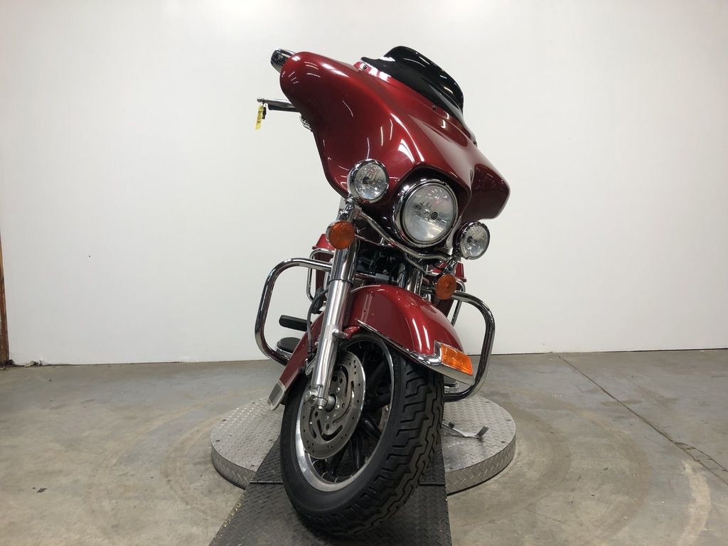 Electra Glide® Standard