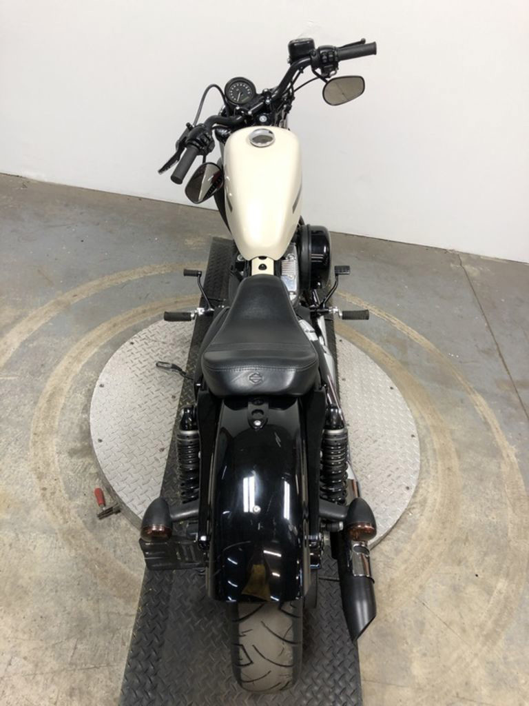Forty-Eight®