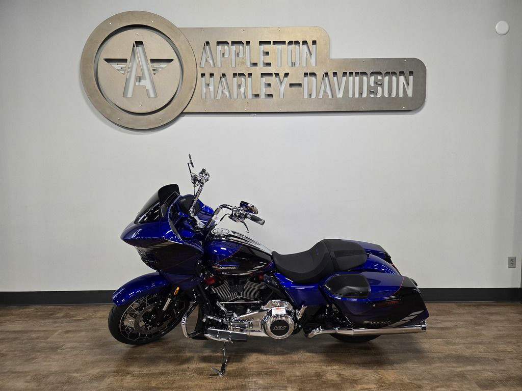 CVO® Road Glide®