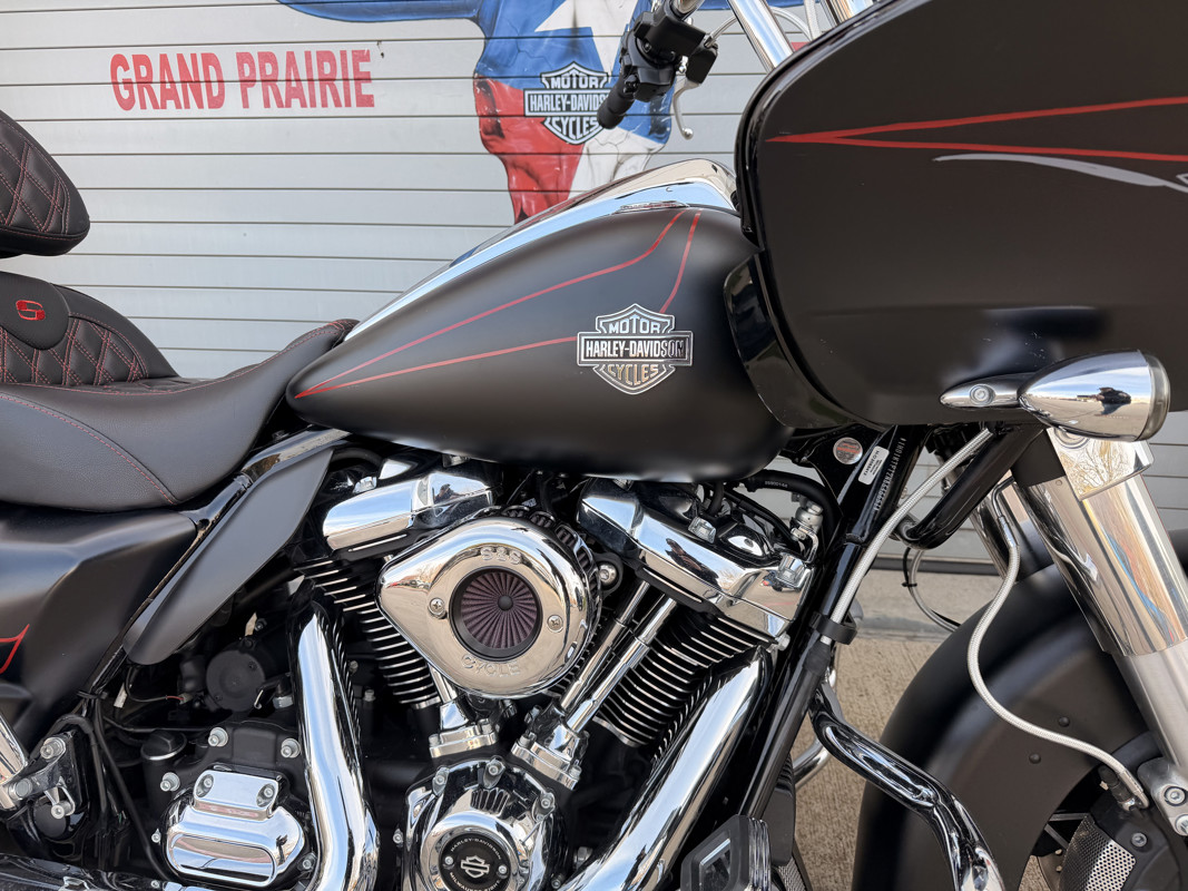 Road Glide® Special