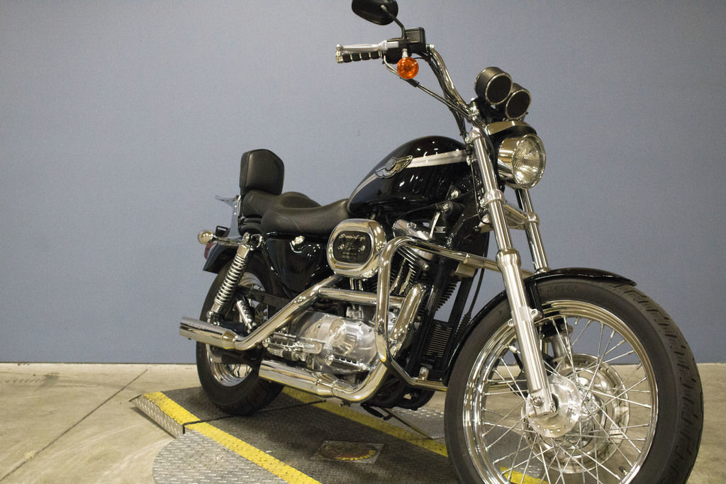 Sportster® 1200