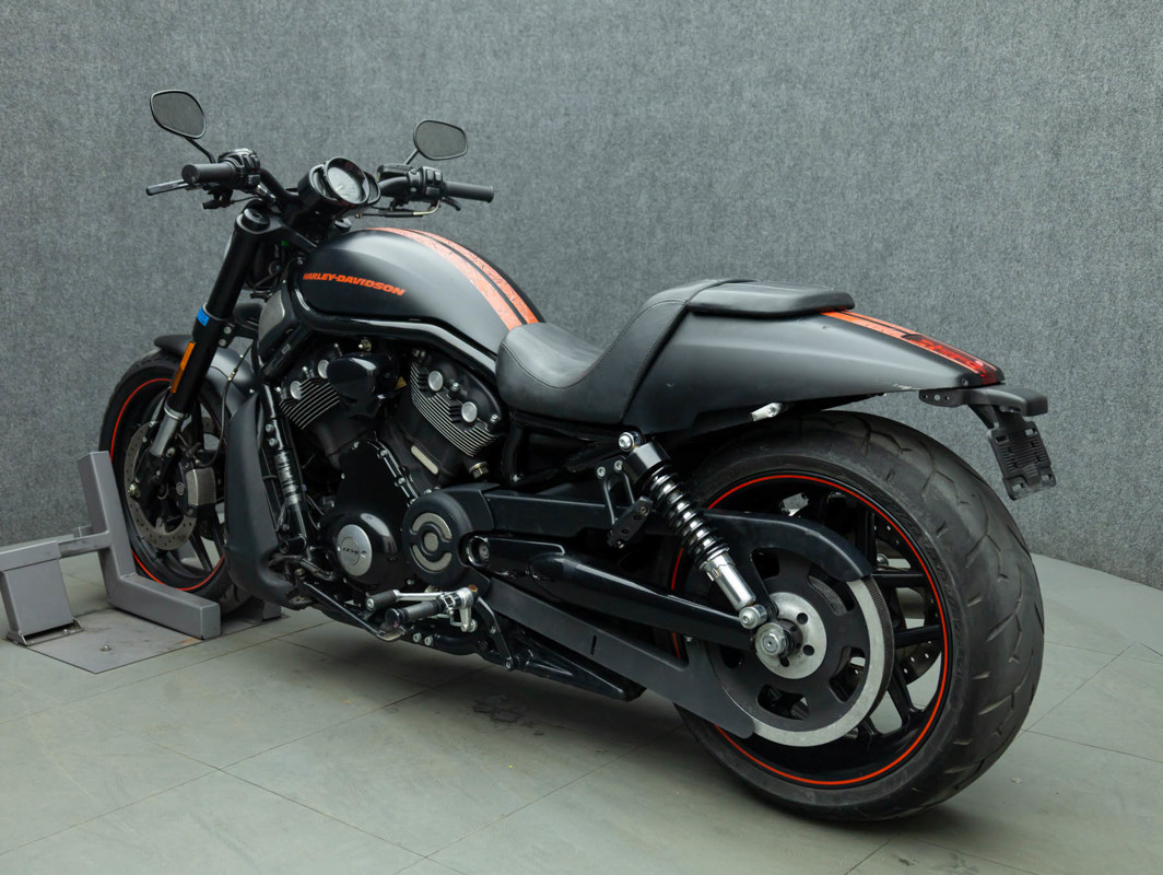 V-Rod® Night Rod® Special