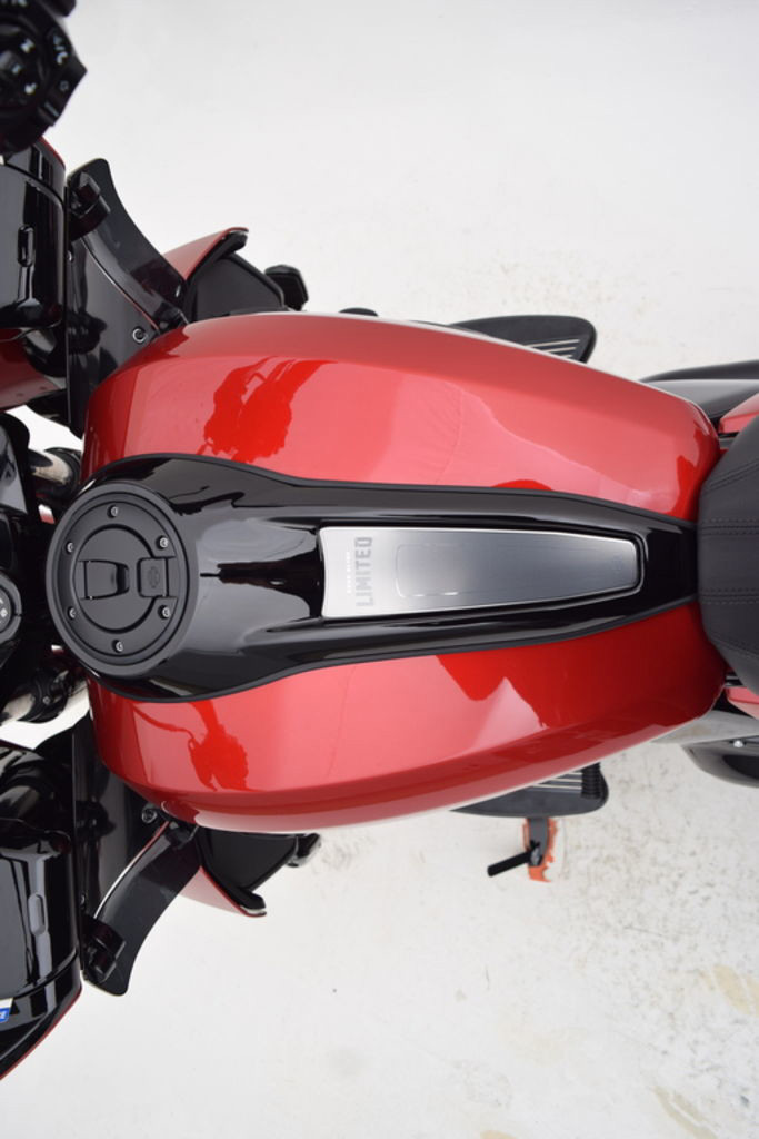 Road Glide® Limited