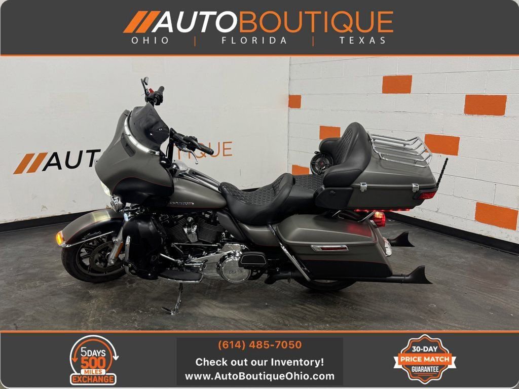 Road Glide® Limited