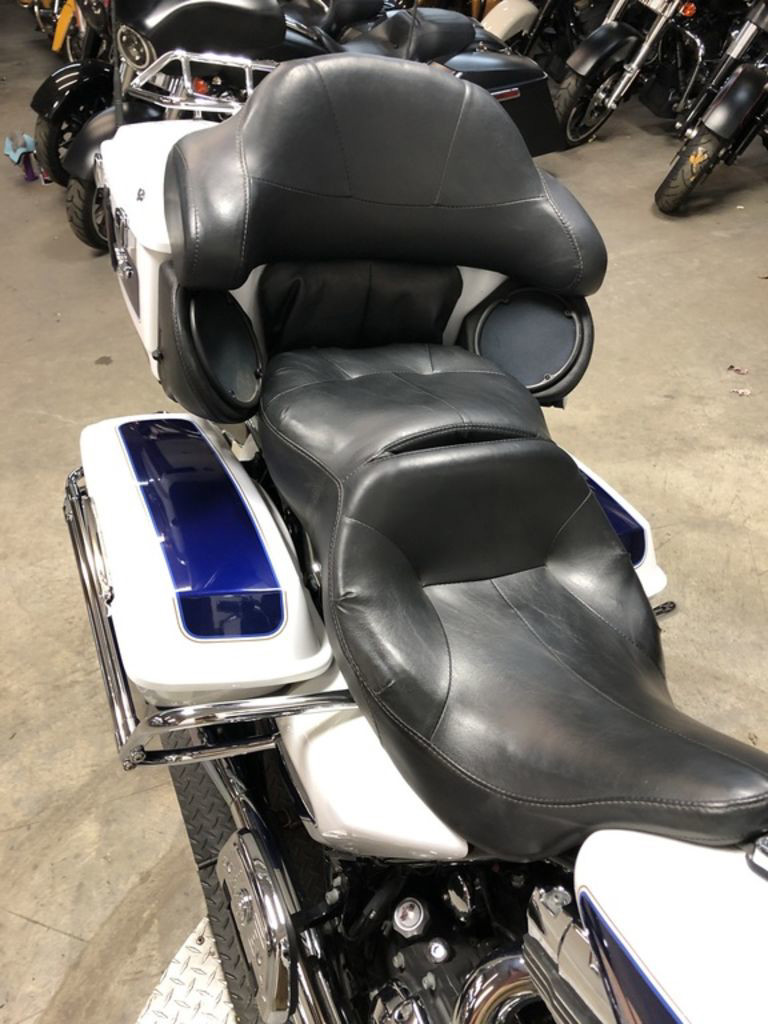 Ultra Classic® Electra Glide®