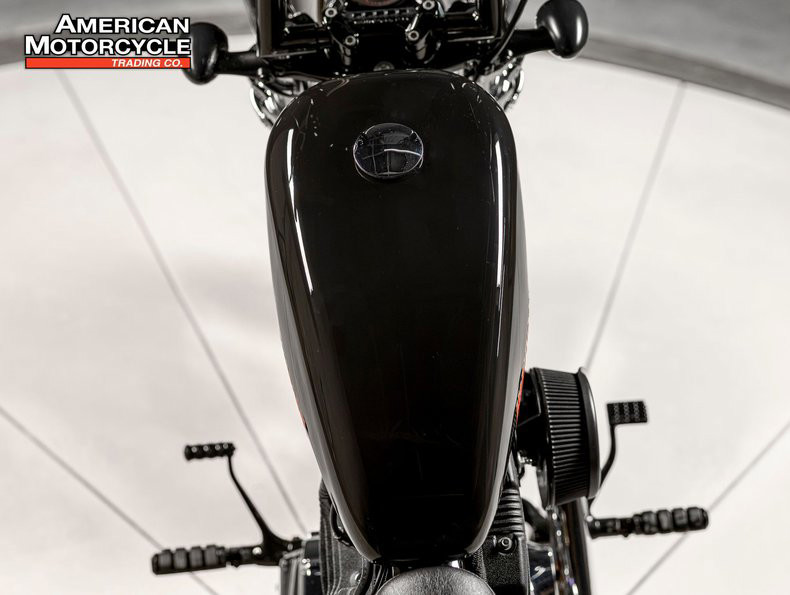 Sportster® Forty-Eight® Special