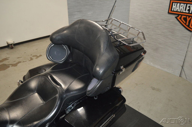 Electra Glide® Ultra Limited