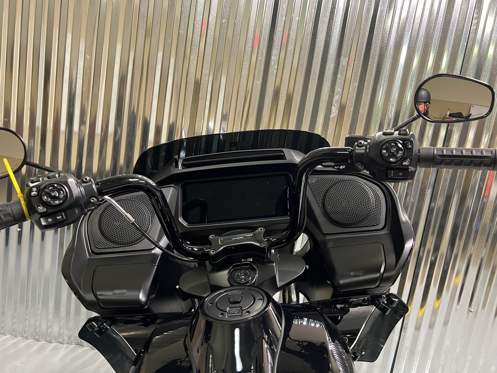 Road Glide®