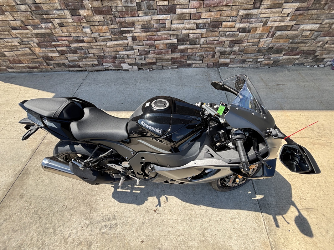 Ninja ZX-10R